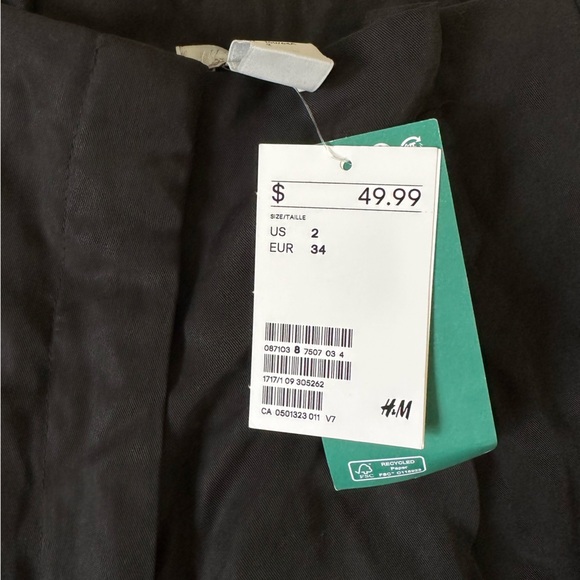 Brand New Flowy Dress Pants - Picture 2 of 6